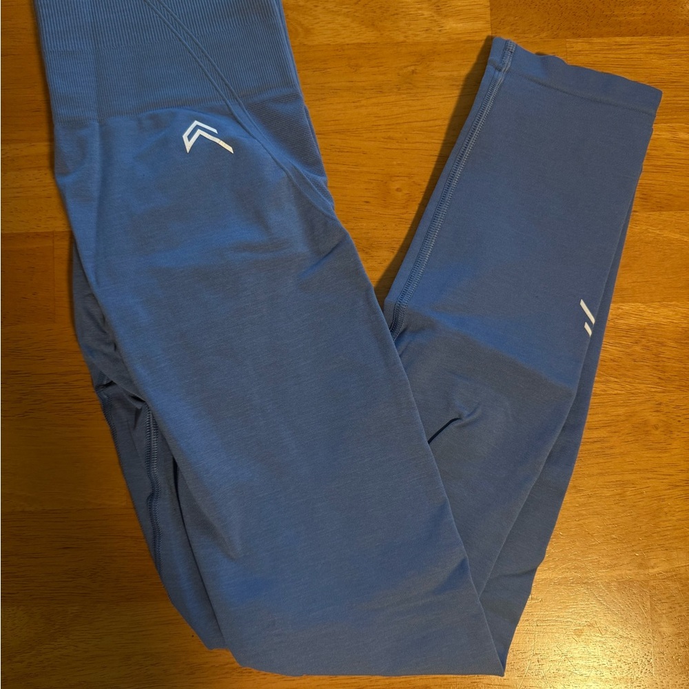 Oner Active Effortless Seamless Leggings